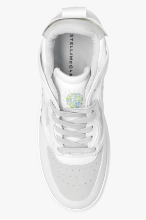 Wave 1' sneakers Stella McCartney - White 'S